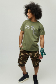 Футболки и поло YAPPI модель MOL10062 Фото