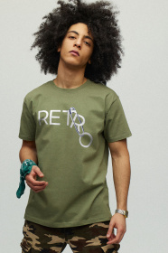 Футболки і поло YAPPI модель MOL10062 Фото