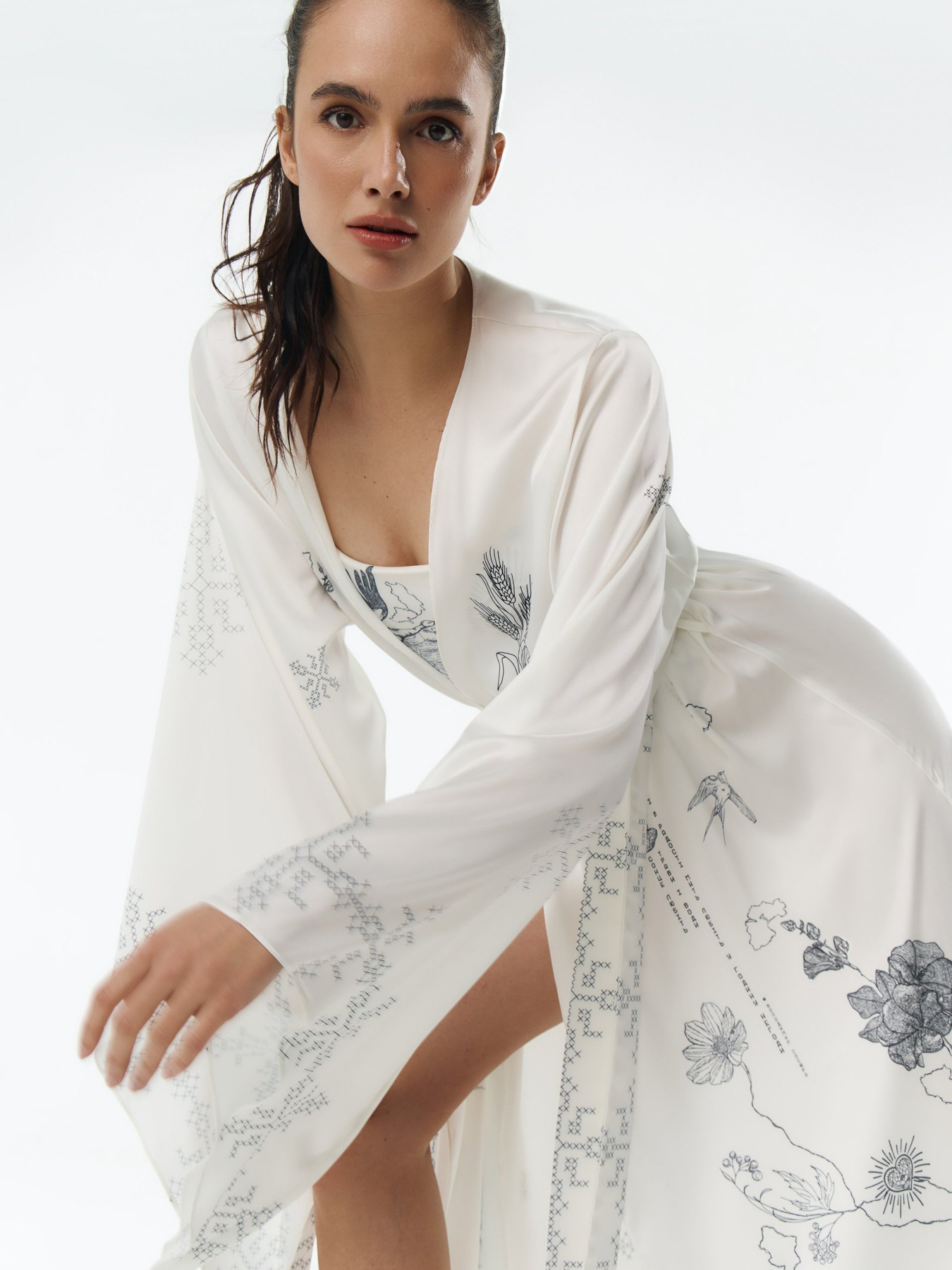 Пиджаки Gepur модель 49635 Фото