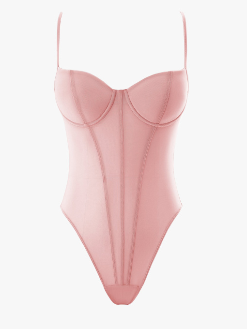 Боди и корсеты Gepur модель 49641 Фото