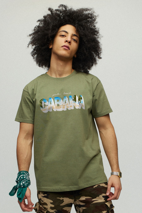 Футболки і поло YAPPI модель MOL10063 Фото