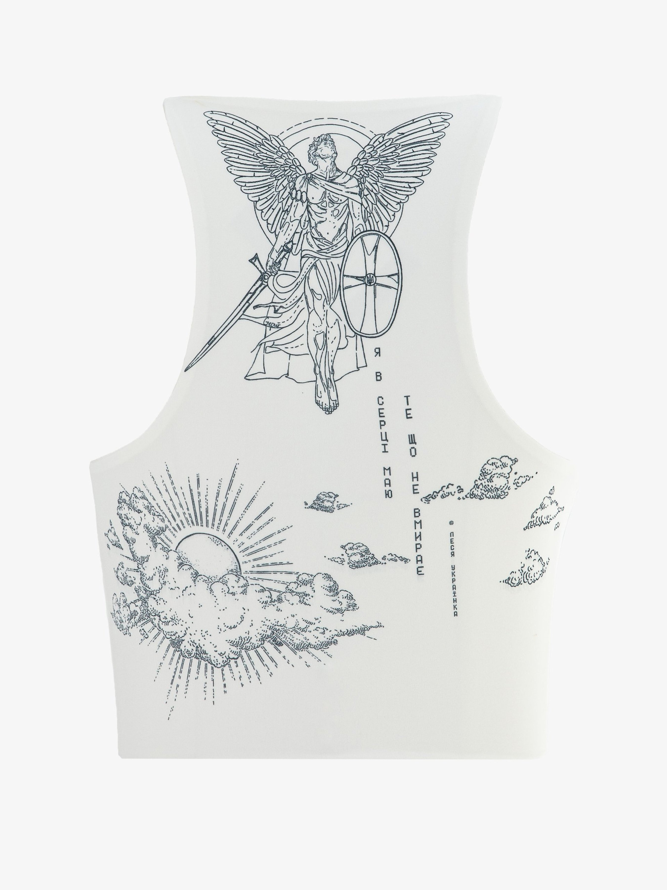 Футболки і поло Gepur модель 49567 Фото