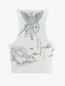 Футболки і поло Gepur модель 49567 Фото