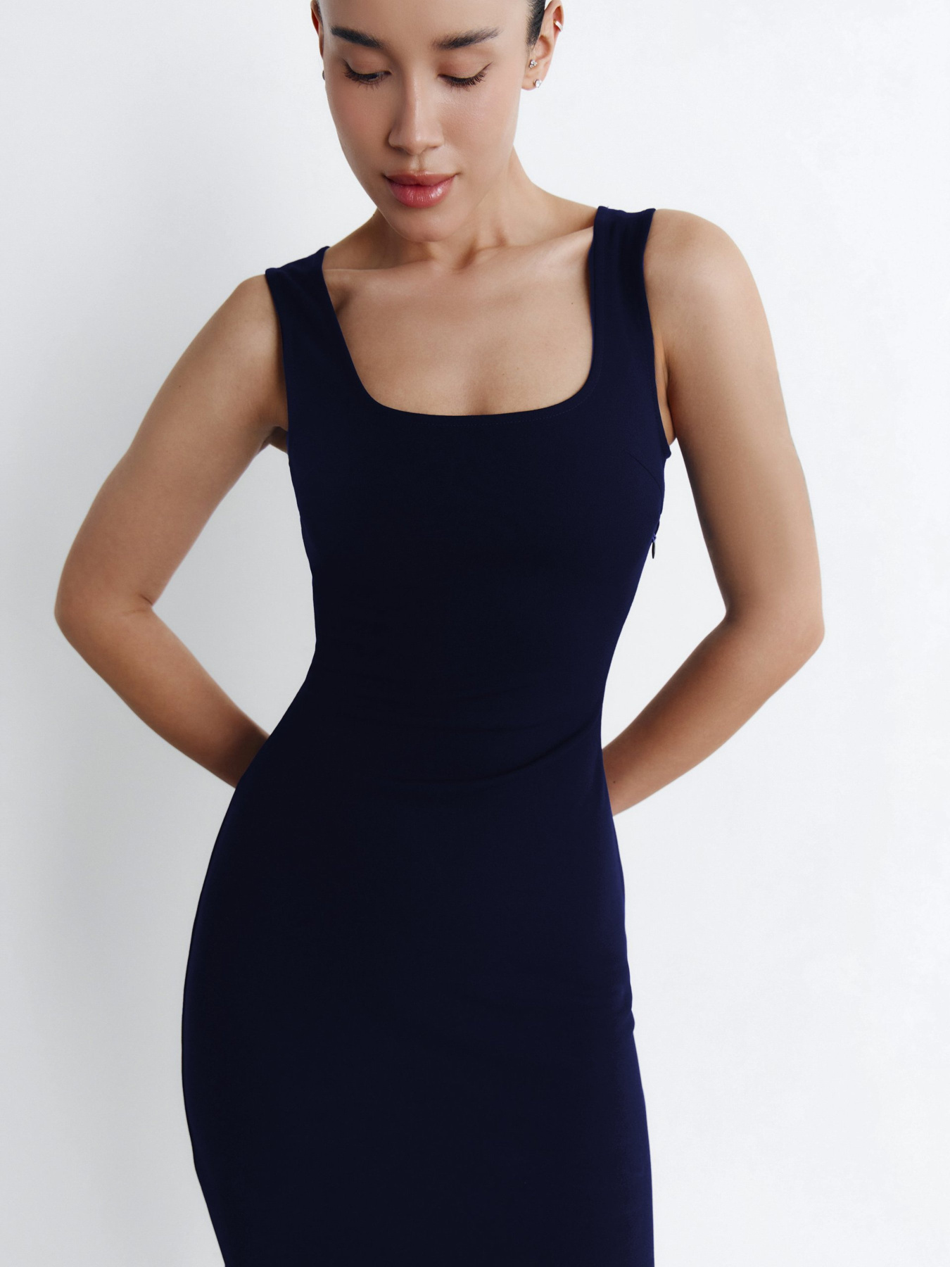 Платья Gepur модель 49732 Фото