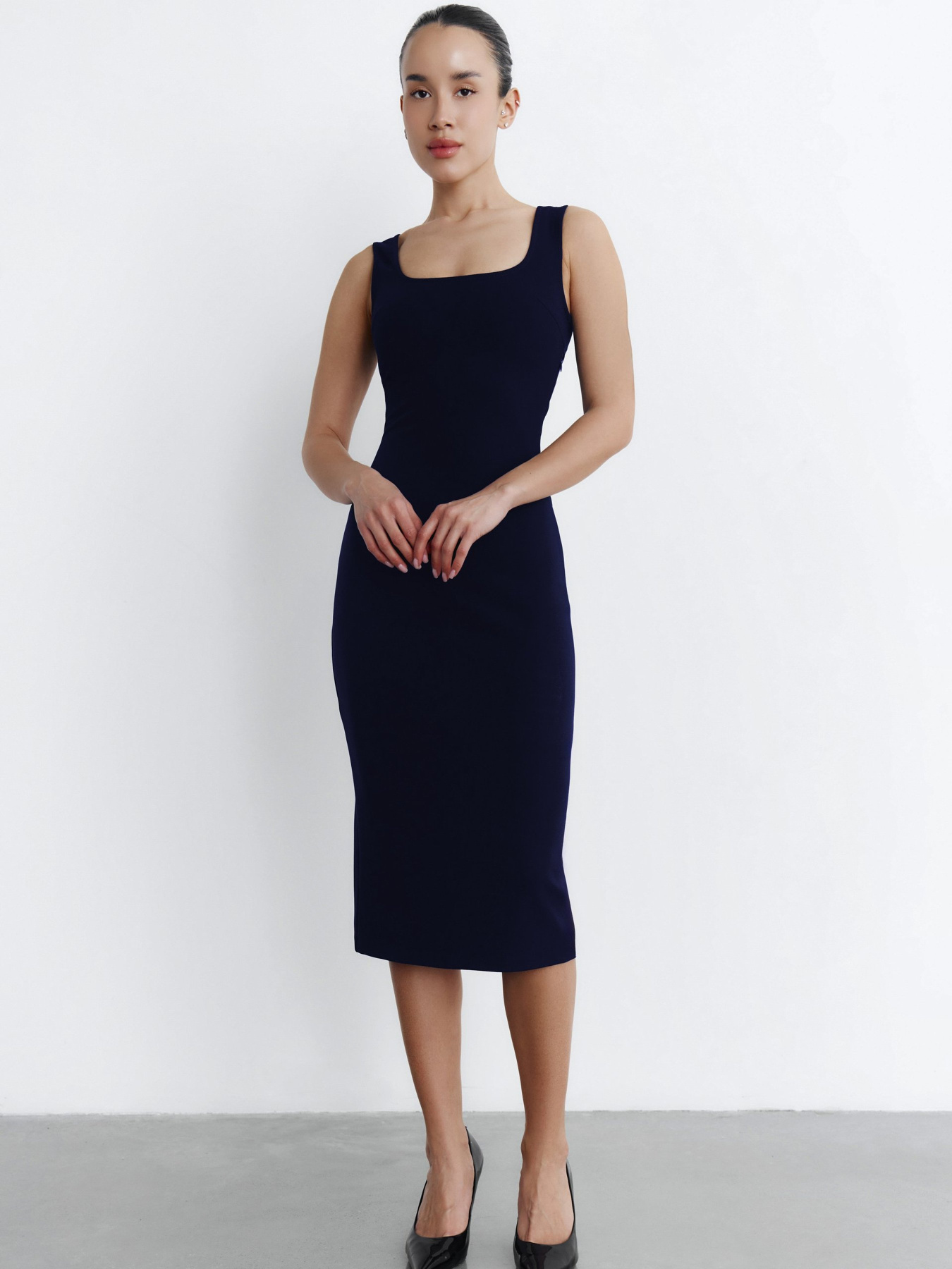 Платья Gepur модель 49732 Фото