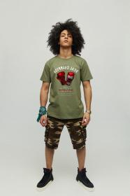 Футболки і поло YAPPI модель MOL10064 Футболки і поло YAPPI модель MOL10064 Фото