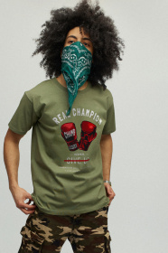 Футболки і поло YAPPI модель MOL10064 Футболки і поло YAPPI модель MOL10064 Фото