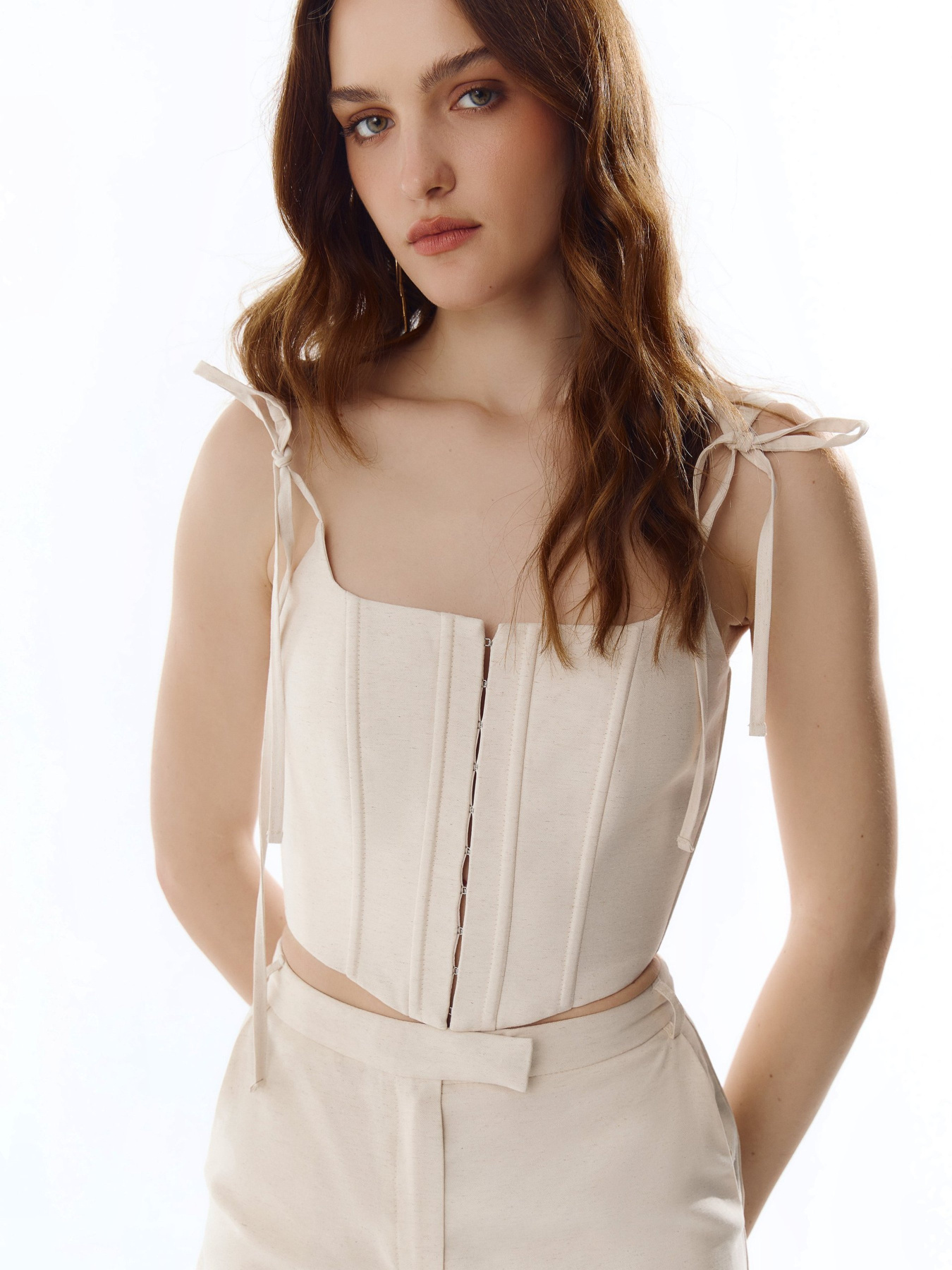 Боді та корсети Gepur модель 49500 Фото