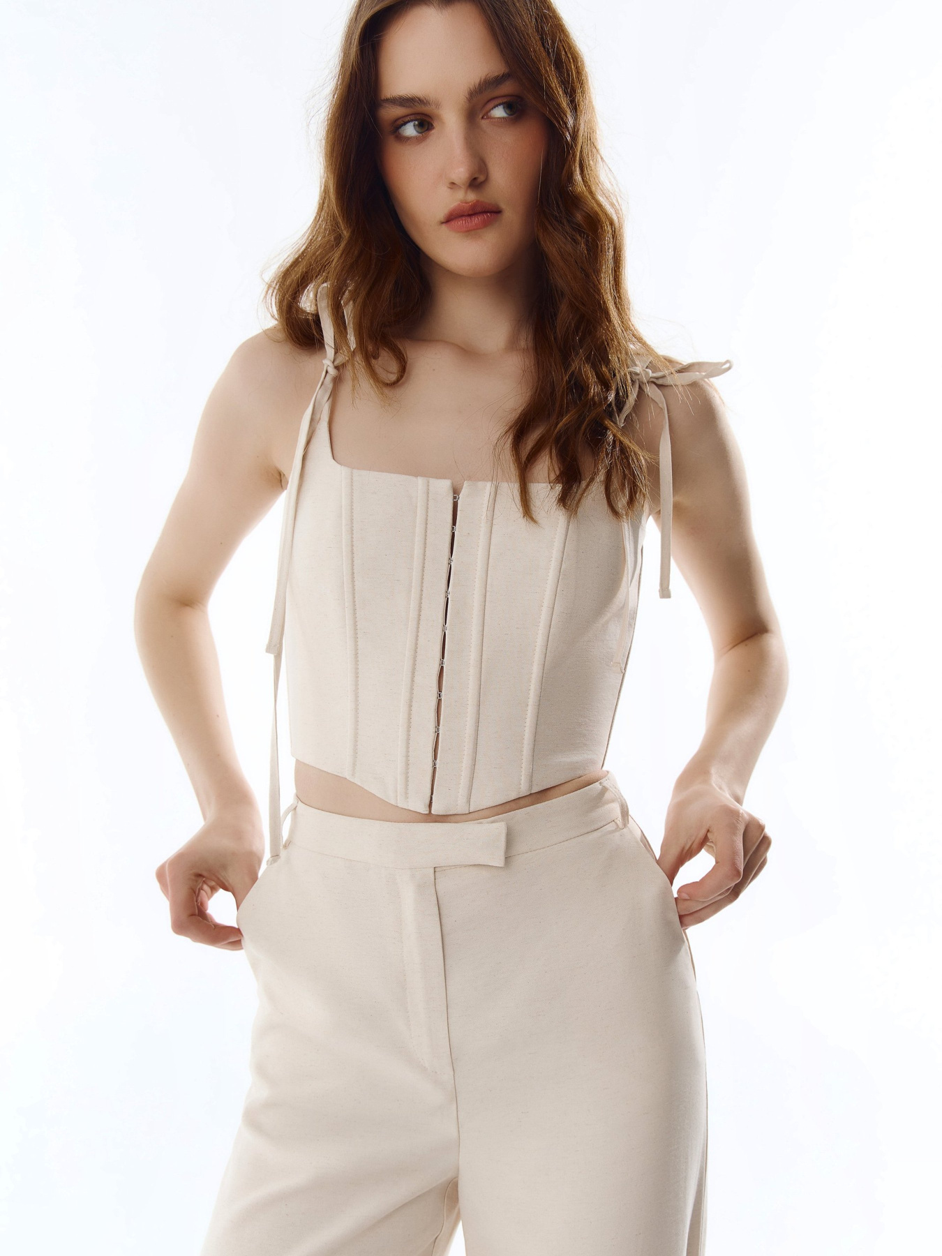 Боді та корсети Gepur модель 49500 Фото