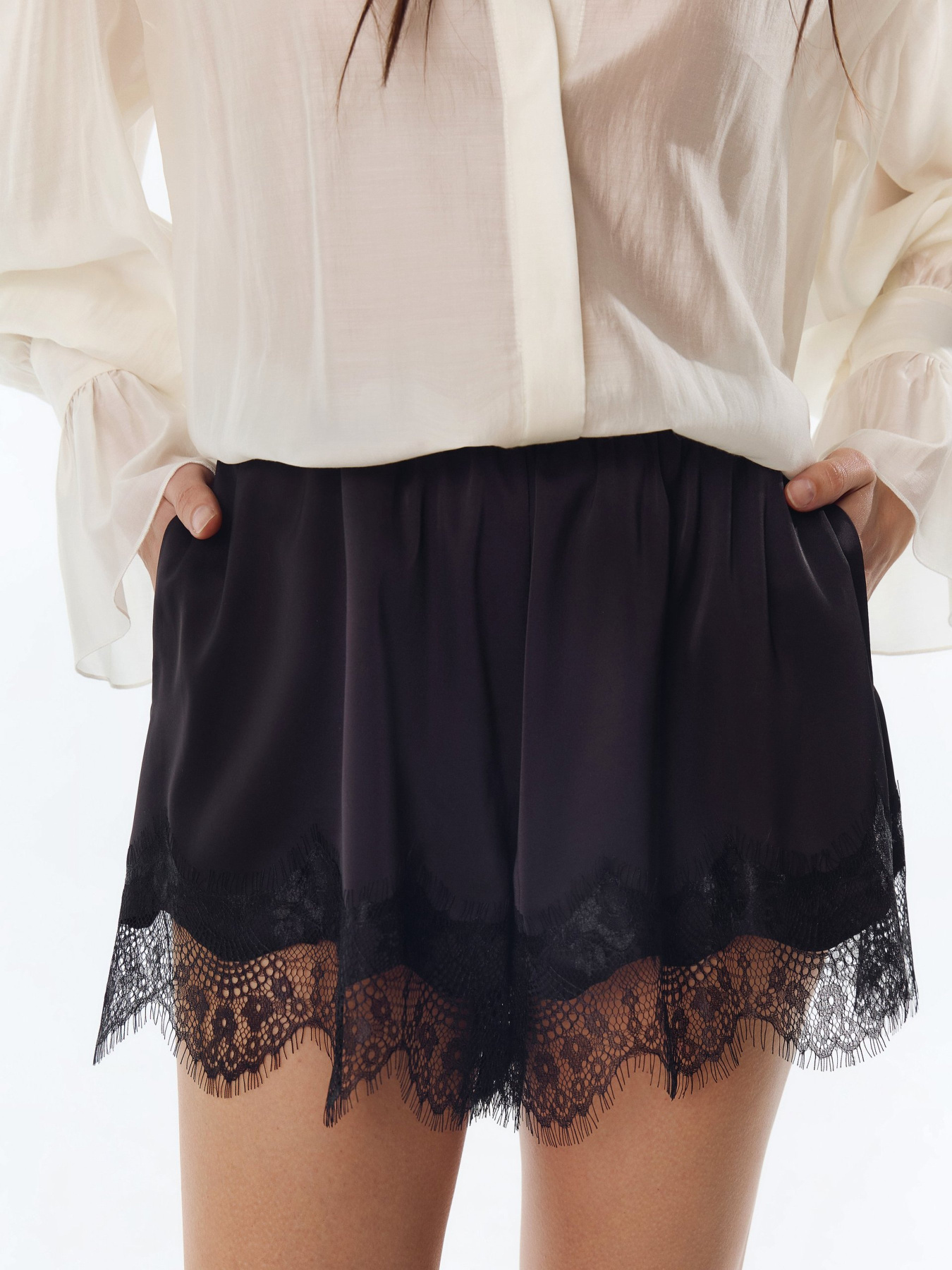 Шорты Gepur модель 49779 Фото