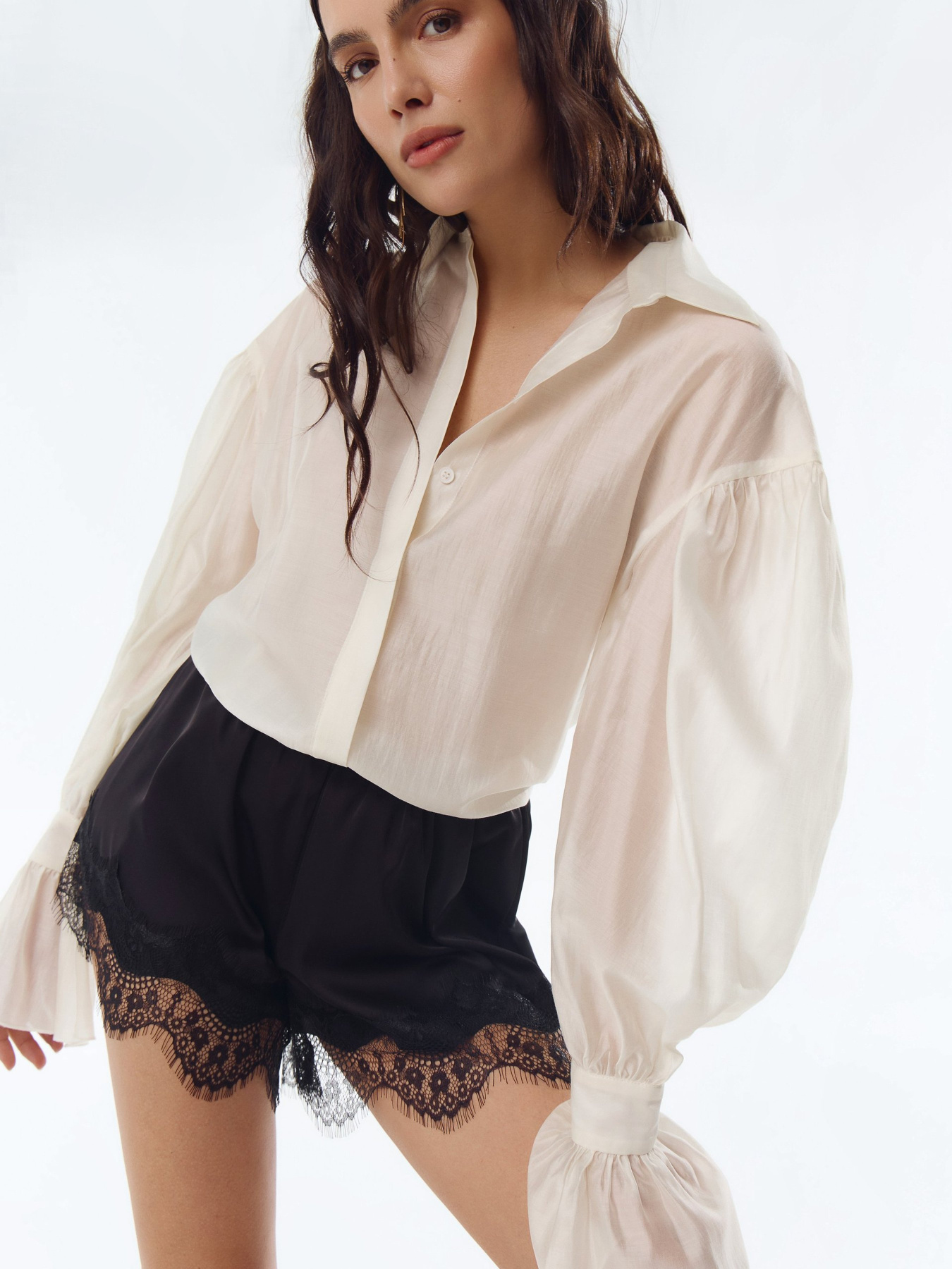 Шорты Gepur модель 49779 Фото