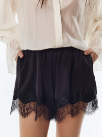 Шорты Gepur модель 49779 Фото