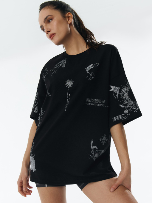 Футболки і поло Gepur модель 49760 Фото