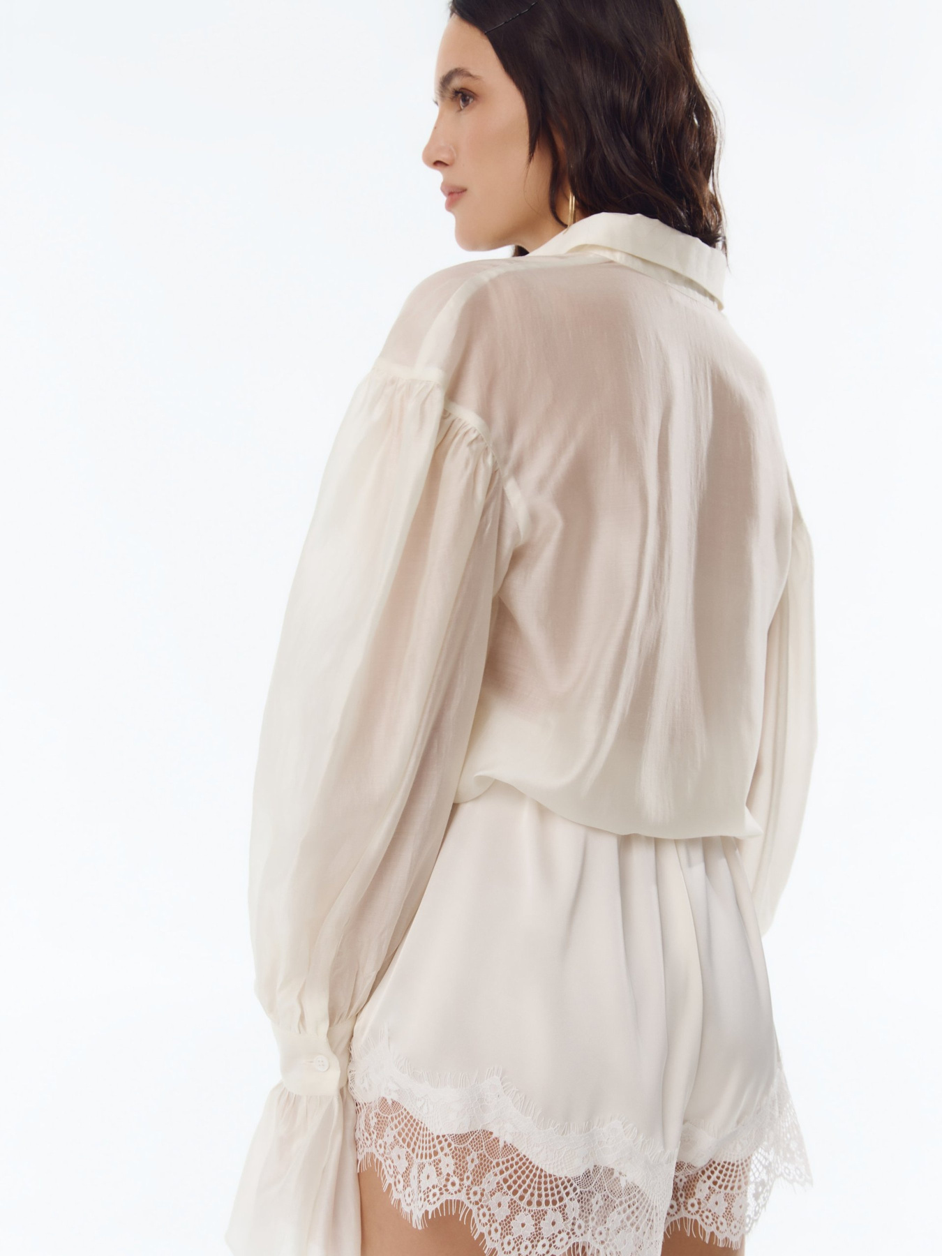 Шорты Gepur модель 49674 Фото