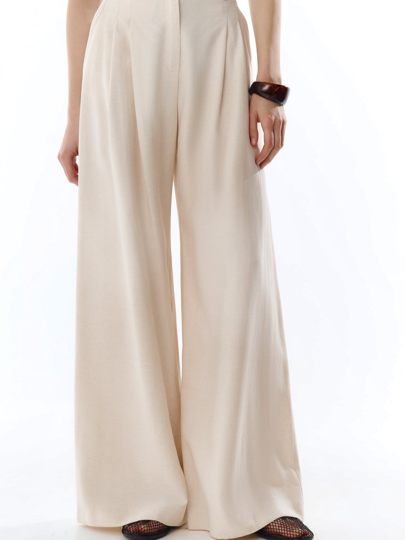 Брюки Gepur модель 49696 Фото