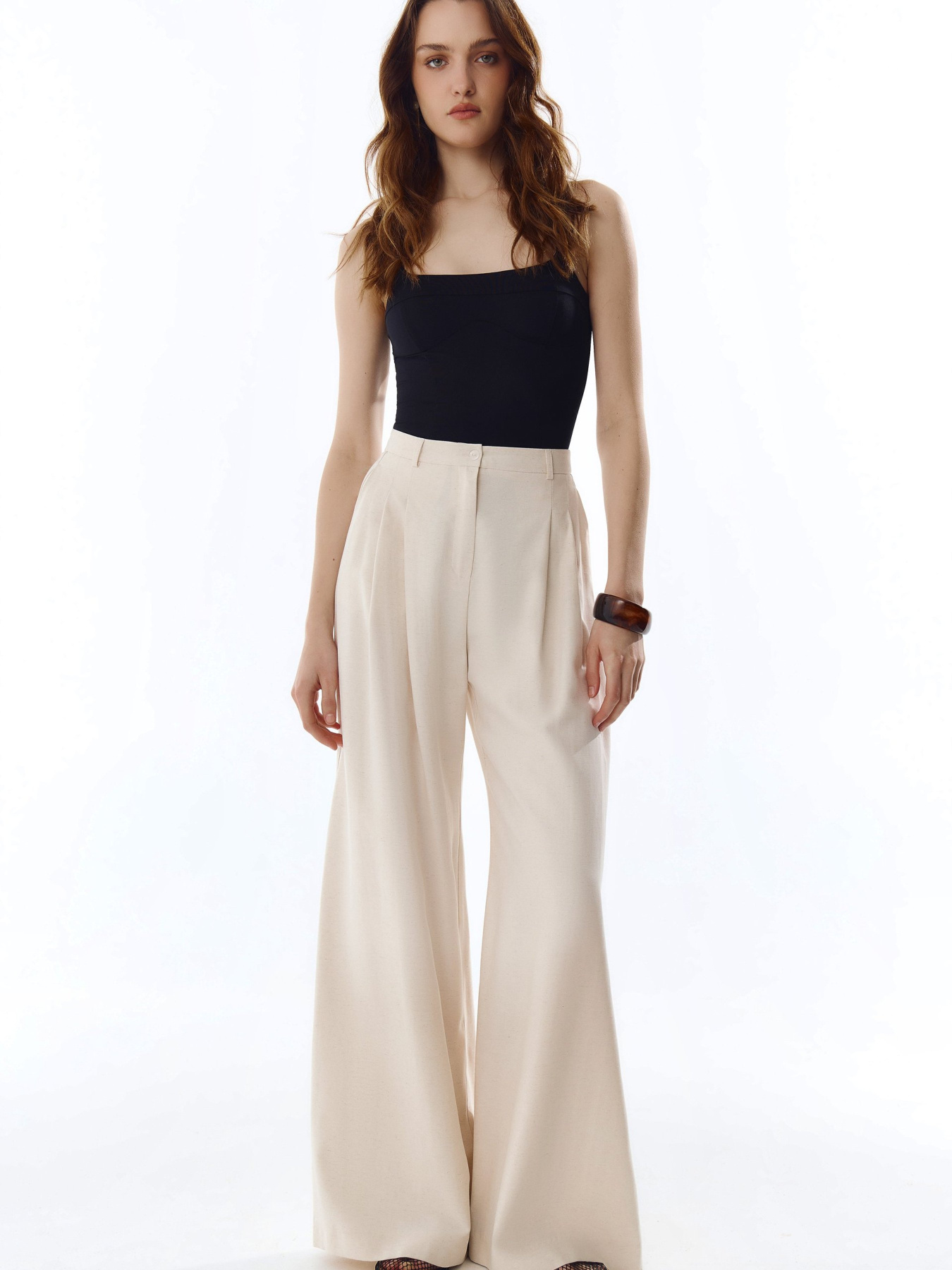 Брюки Gepur модель 49696 Фото