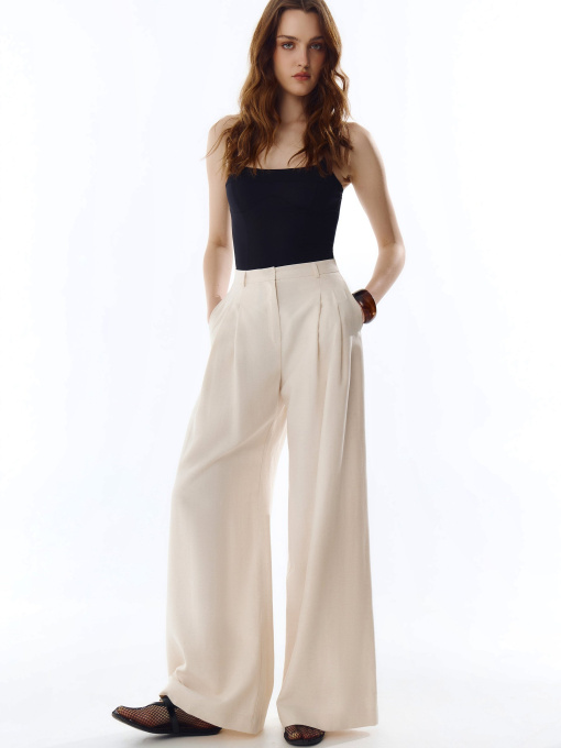 Брюки Gepur модель 49696 Фото