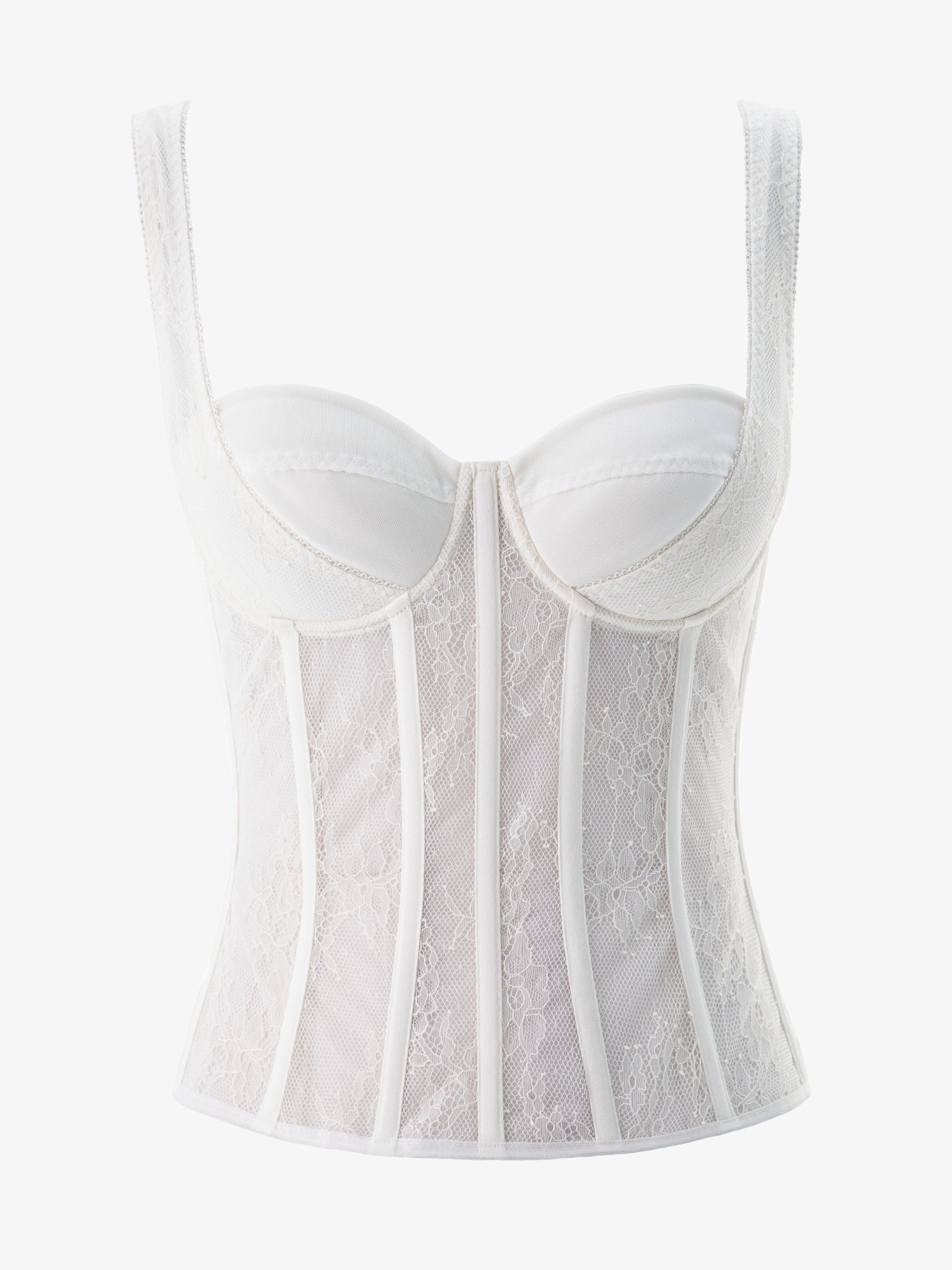 Боді та корсети Gepur модель 49431 Фото