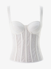 Боді та корсети Gepur модель 49431 Фото