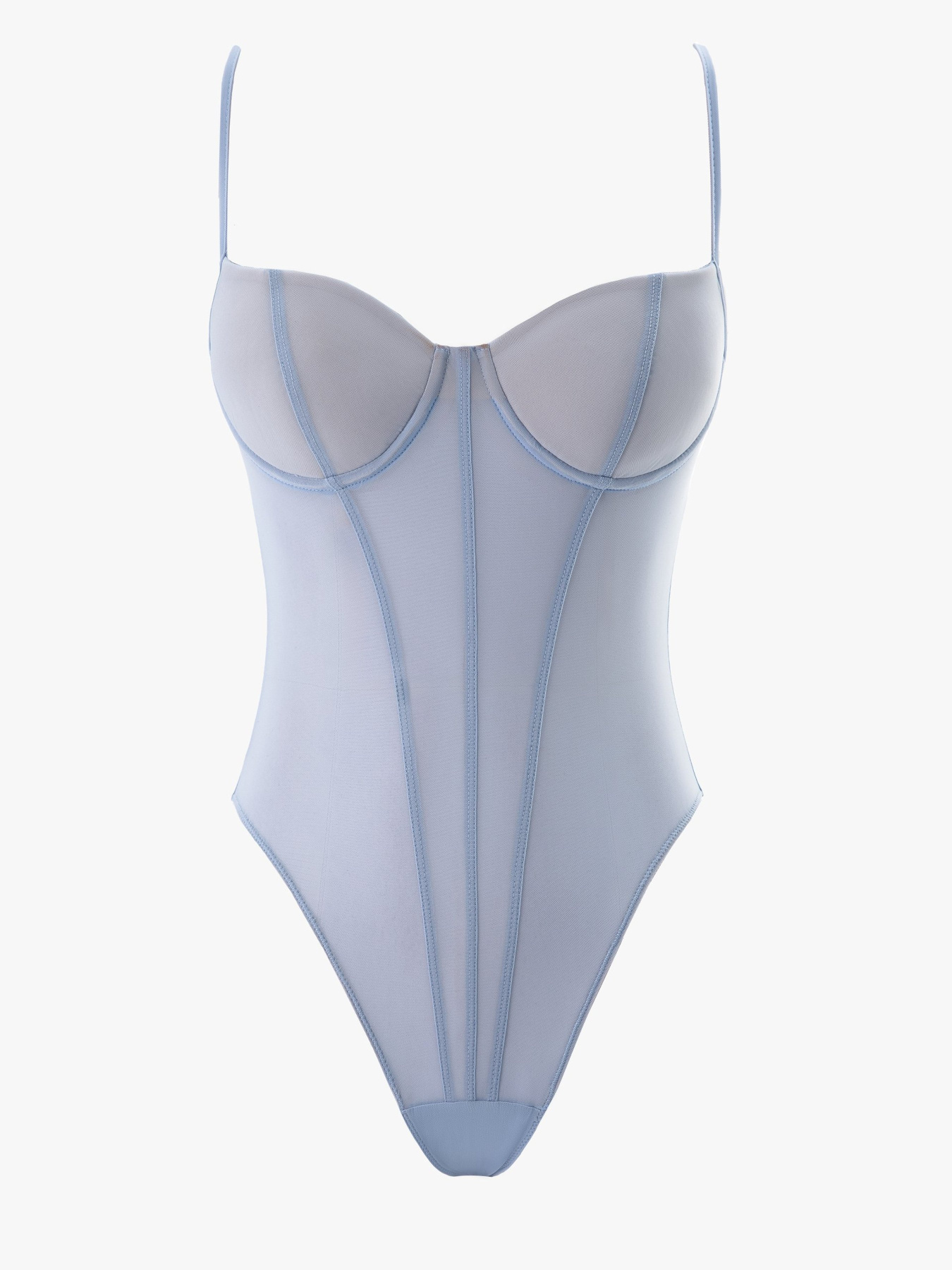 Боди и корсеты Gepur модель 49675 Фото