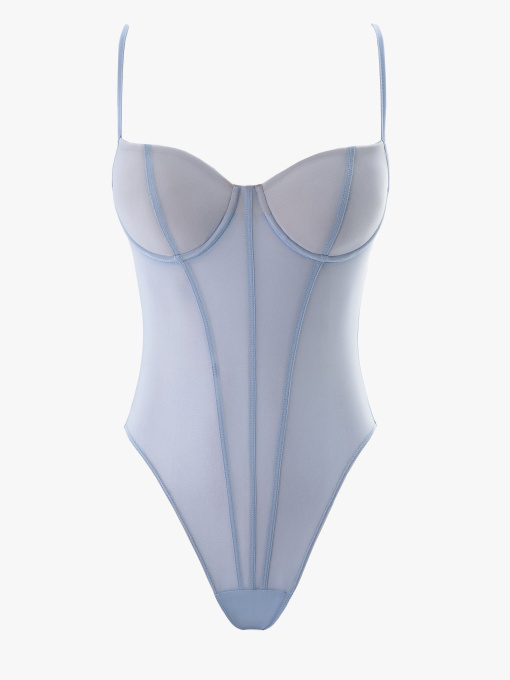 Боди и корсеты Gepur модель 49675 Фото