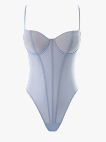 Боди и корсеты Gepur модель 49675 Фото