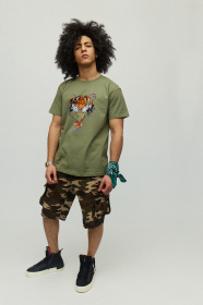 Футболки і поло YAPPI модель MOL10066 Фото