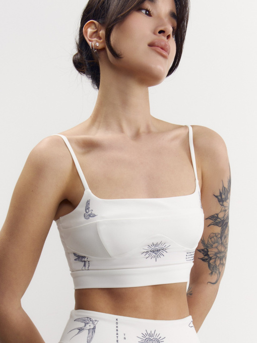 Футболки і поло Gepur модель 49811 Фото