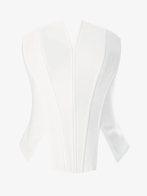 Боді та корсети Gepur модель 49741 Фото