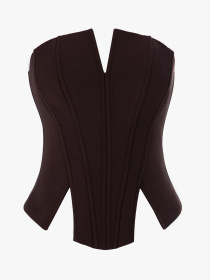 Боди и корсеты Gepur модель 49742 Фото