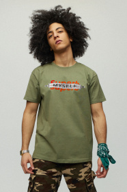 Футболки і поло YAPPI модель MOL10073 Фото