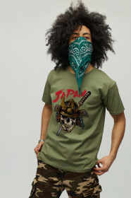 Футболки і поло YAPPI модель MOL10074 Фото