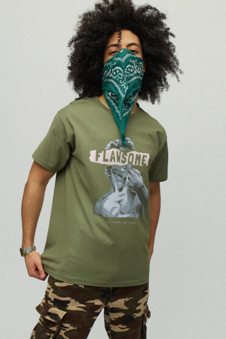 Футболки і поло YAPPI модель MOL10076 Фото