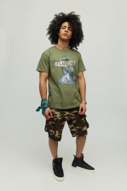 Футболки і поло YAPPI модель MOL10076 Фото