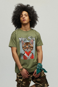 Футболки и поло YAPPI модель MOL10080 Фото