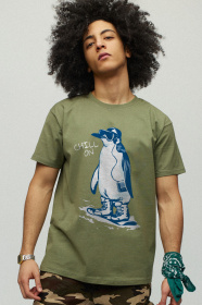 Футболки и поло YAPPI модель MOL10083 Фото