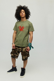 Футболки и поло YAPPI модель MOL10086 Фото