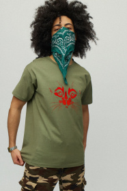 Футболки і поло YAPPI модель MOL10086 Футболки і поло YAPPI модель MOL10086 Фото