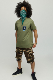 Футболки и поло YAPPI модель MOL10087 Фото