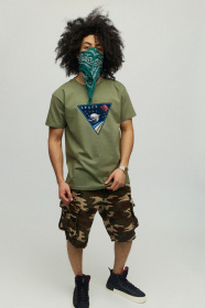 Футболки и поло YAPPI модель MOL10088 Фото