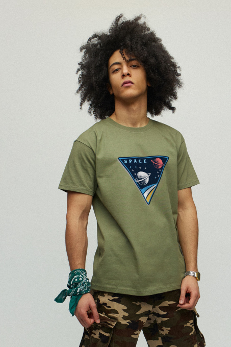 Футболки і поло YAPPI модель MOL10088 Фото