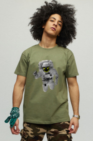 Футболки і поло YAPPI модель MOL10093 Фото