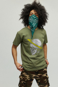 Футболки и поло YAPPI модель MOL10094 Фото