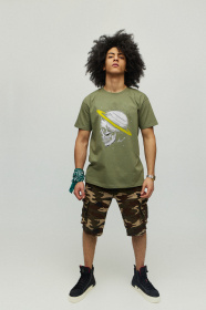 Футболки і поло YAPPI модель MOL10094 Фото