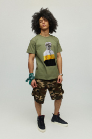 Футболки і поло YAPPI модель MOL10095 Фото