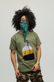 Футболки і поло YAPPI модель MOL10095 Фото