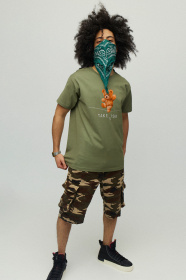 Футболки и поло YAPPI модель MOL10097 Фото