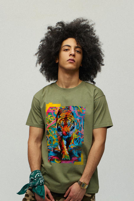 Футболки і поло YAPPI модель MOL10100 Фото