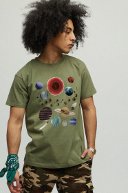 Футболки і поло YAPPI модель MOL10101 Фото