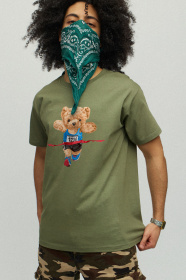 Футболки и поло YAPPI модель MOL10106 Футболки и поло YAPPI модель MOL10106 Фото